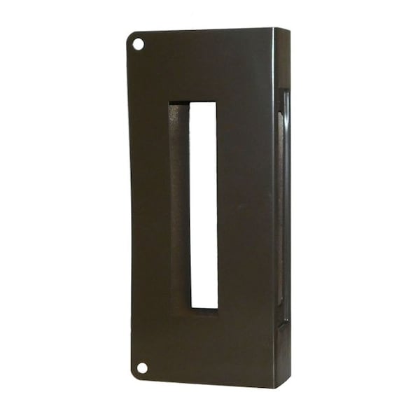 Classic Wrap Around for Mortise Lock with 86 Cut Out with 2-3/4" Backset for 1-3/4" Door